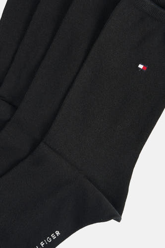 Chaussettes - noir