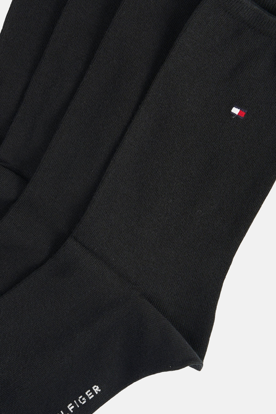 Chaussettes - noir
