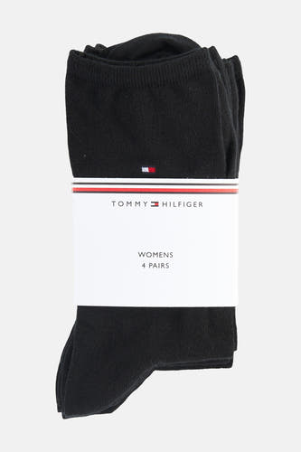 Chaussettes - noir