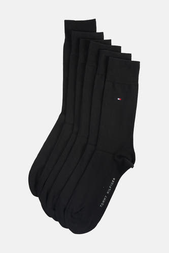 Chaussettes (multipack) noir - TOMMY JEANS