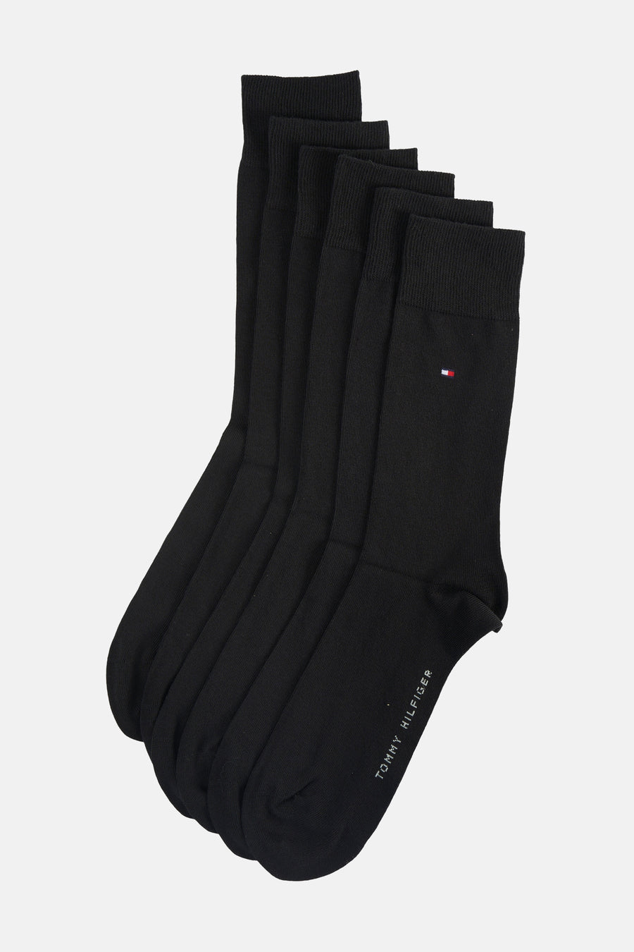 Chaussettes (multipack) noir - TOMMY JEANS