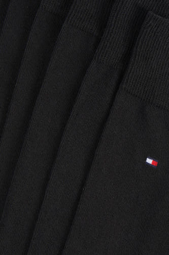 Chaussettes (multipack) noir - TOMMY JEANS