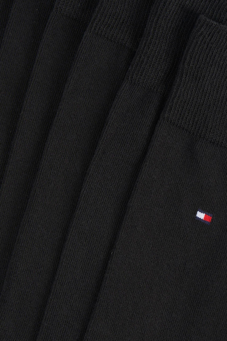 Chaussettes (multipack) noir - TOMMY JEANS