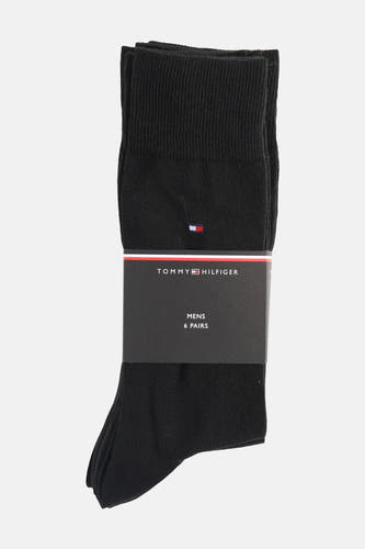 Chaussettes (multipack) noir - TOMMY JEANS