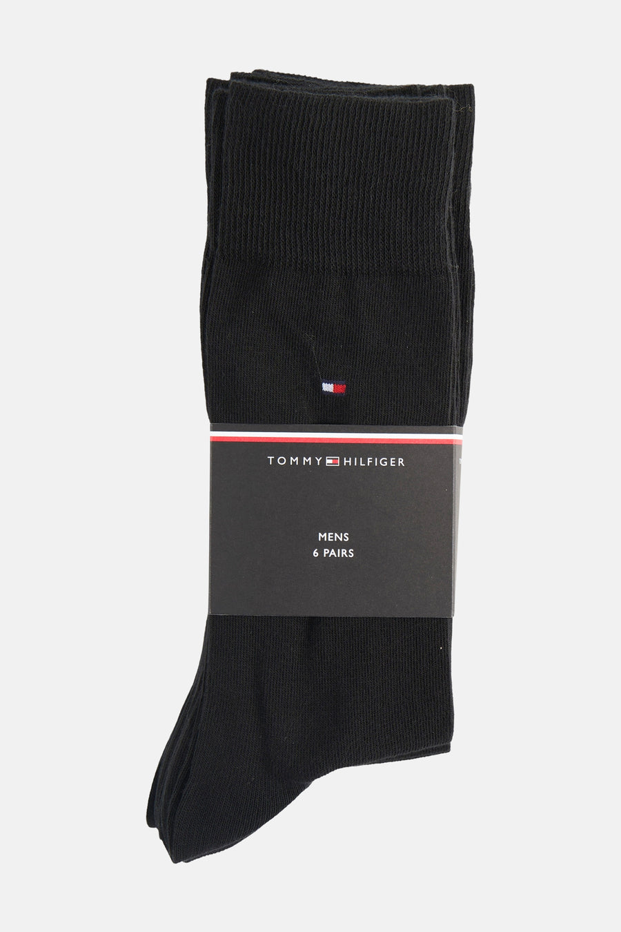 Chaussettes (multipack) noir - TOMMY JEANS