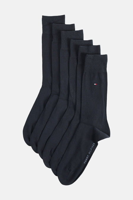Chaussettes (multipack) - bleu