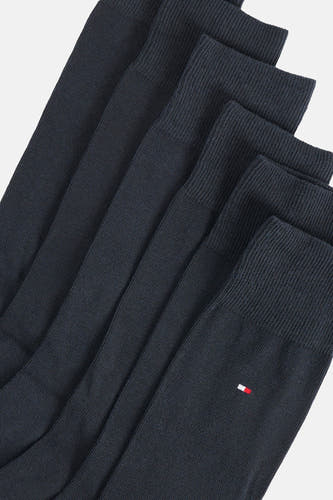 Chaussettes (multipack) bleu - TOMMY JEANS