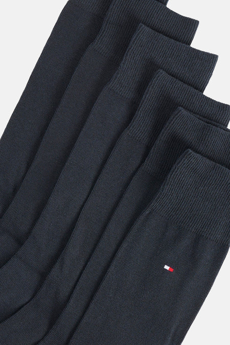 Chaussettes (multipack) - bleu