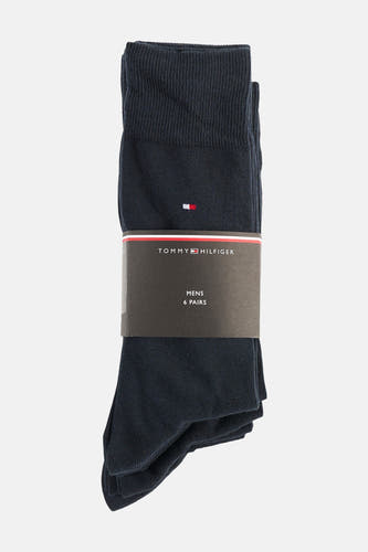 Chaussettes (multipack) bleu - TOMMY JEANS