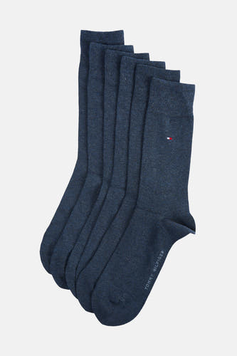 Chaussettes (multipack) bleu - TOMMY JEANS