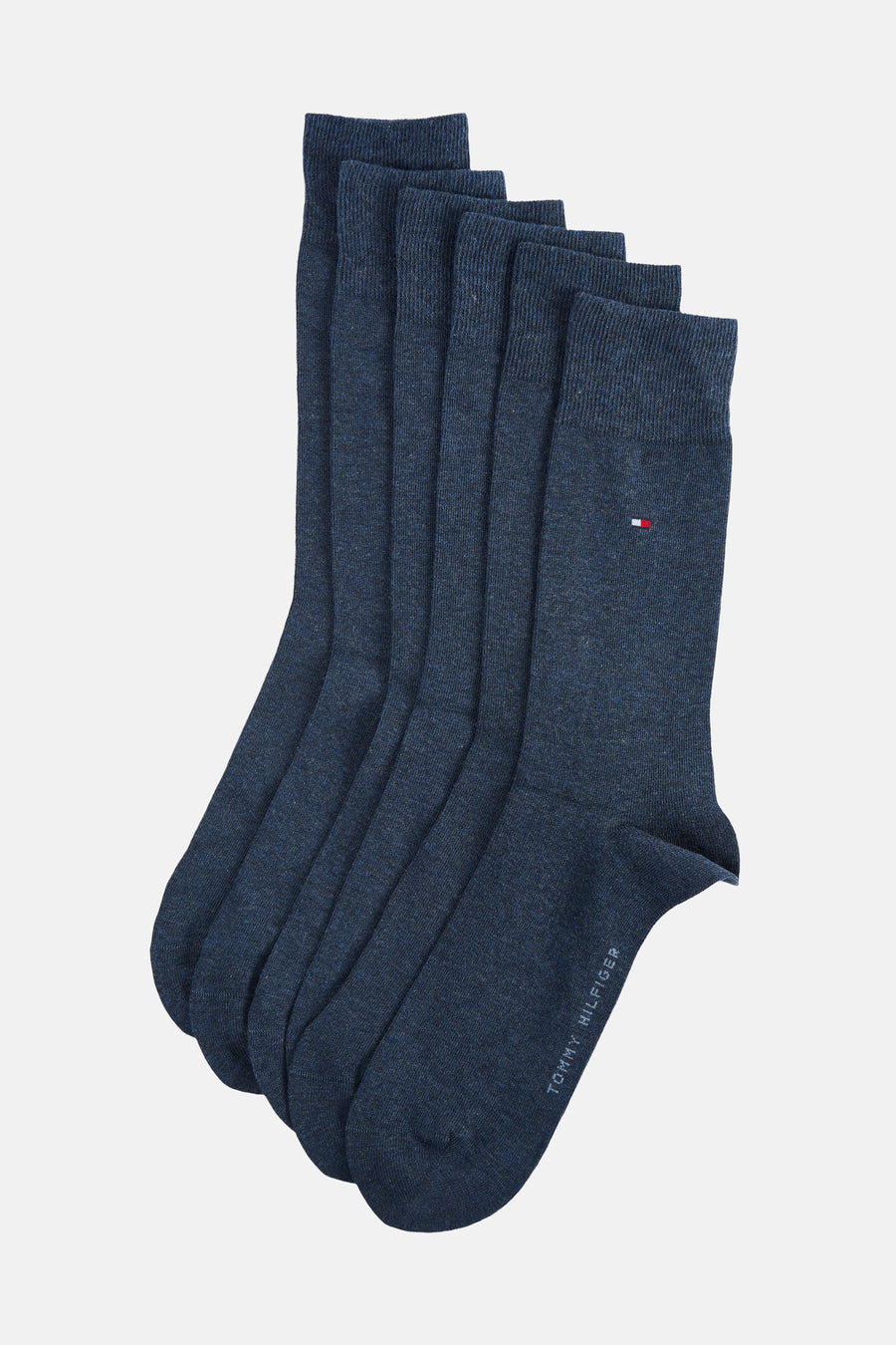 Chaussettes (multipack) bleu - TOMMY JEANS
