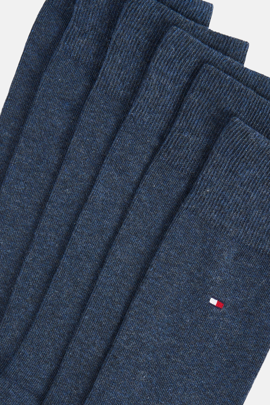 Chaussettes (multipack) bleu - TOMMY JEANS