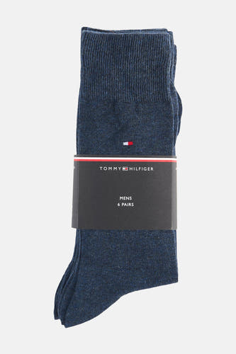 Chaussettes (multipack) bleu - TOMMY JEANS
