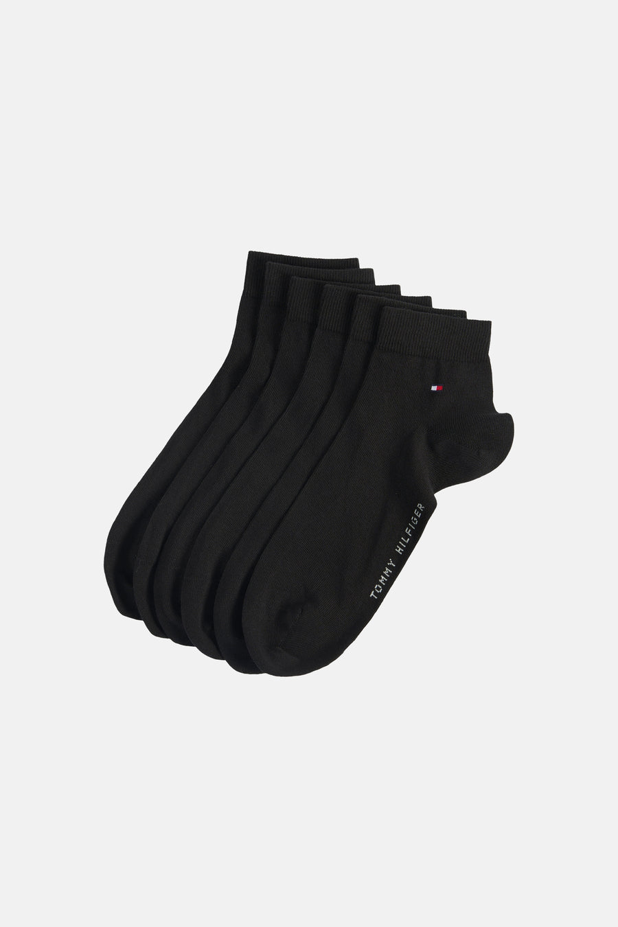 Chaussettes (multipack) - noir