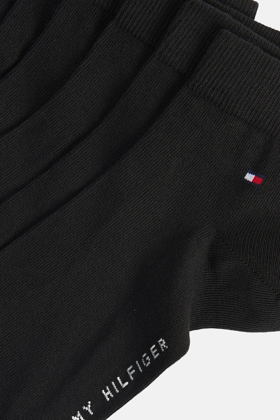 Chaussettes (multipack) - noir