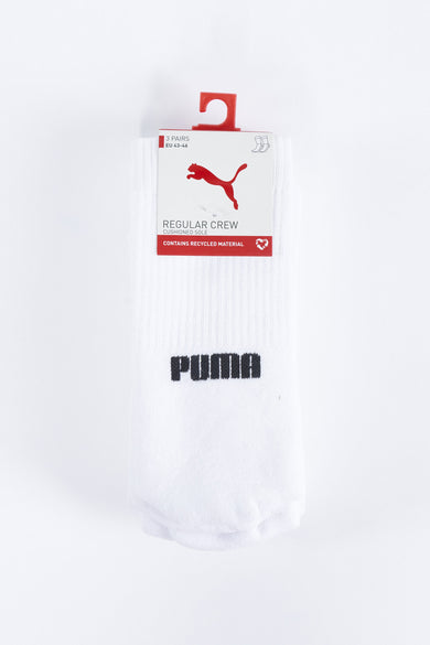 Chaussettes Blanc - PUMA