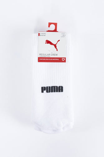 Chaussettes - blanc