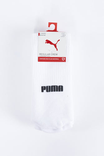 Chaussettes - blanc - PUMA