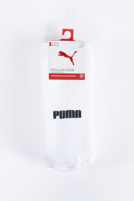 Chaussettes Blanc - PUMA