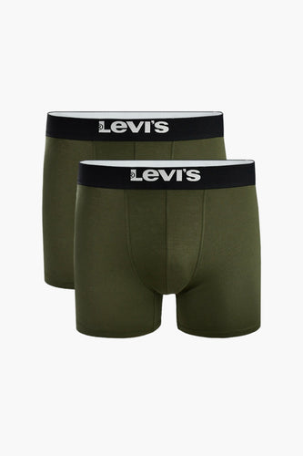 Boxers - vert
