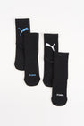 Chaussettes - noir