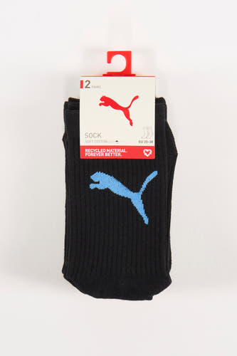 Chaussettes - noir