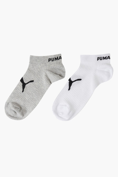 Chaussettes Blanc - PUMA