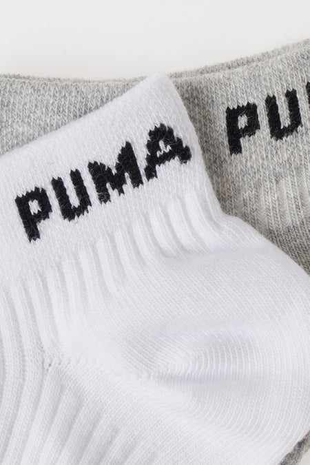 Chaussettes Blanc - PUMA