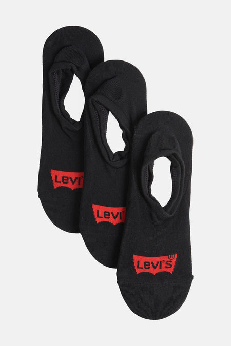 Chaussettes (sneaker) Noir - Levi's® Accessories
