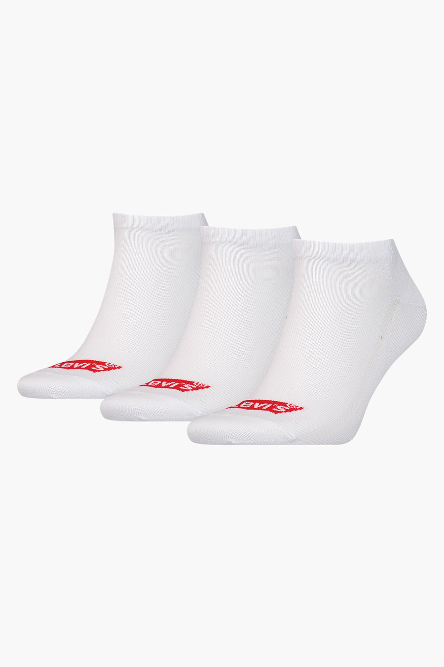 Chaussettes - blanc - Levi's® Accessories
