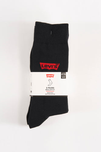 Chaussettes - noir