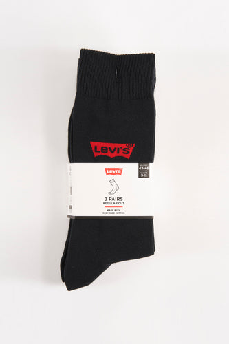 Chaussettes - noir