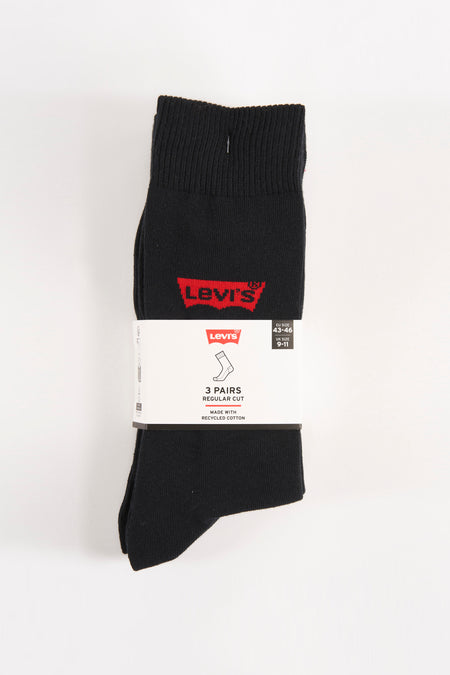 Chaussettes - noir