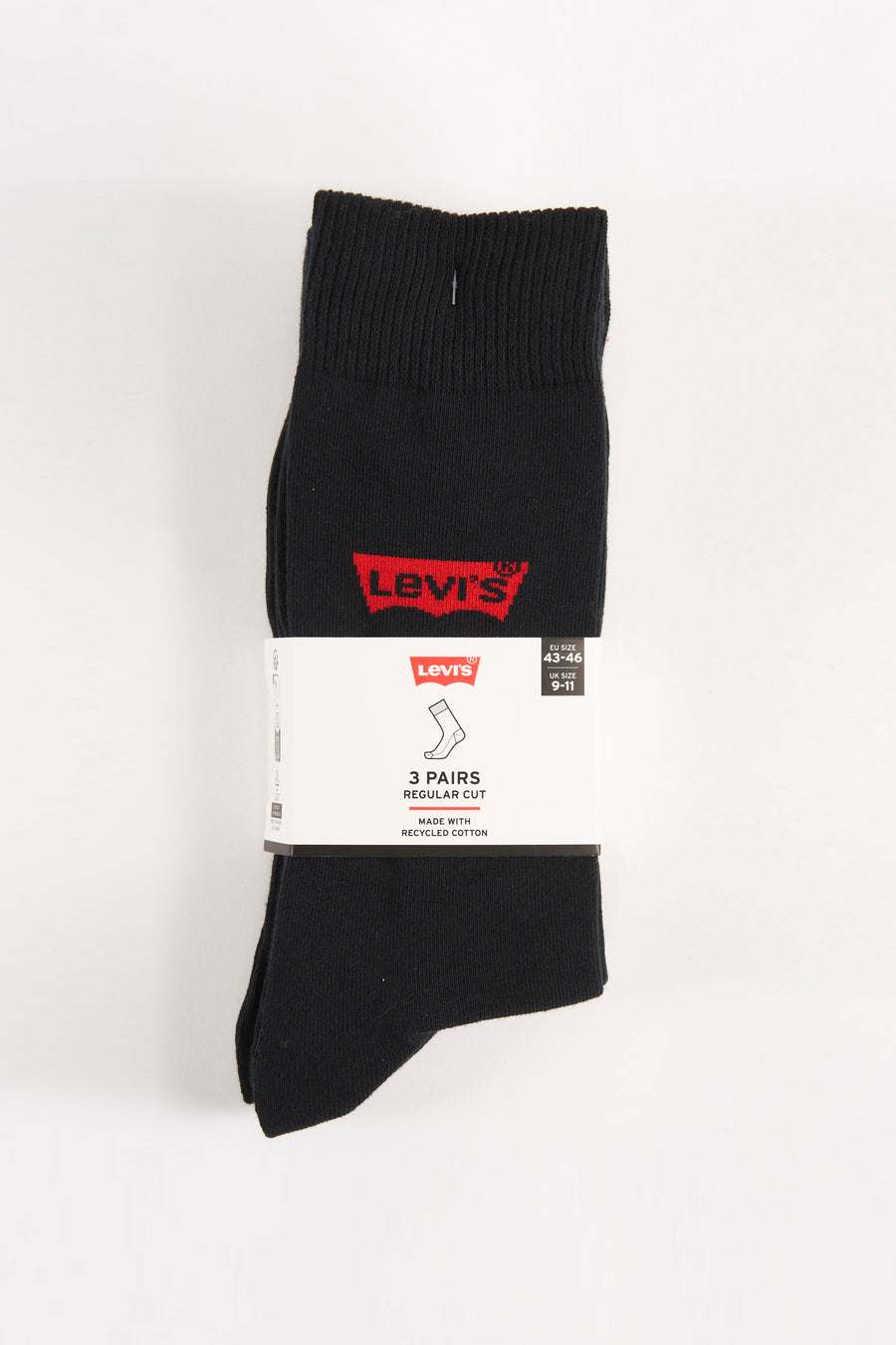 Chaussettes - noir
