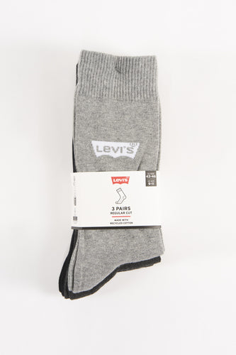 Chaussettes - gris