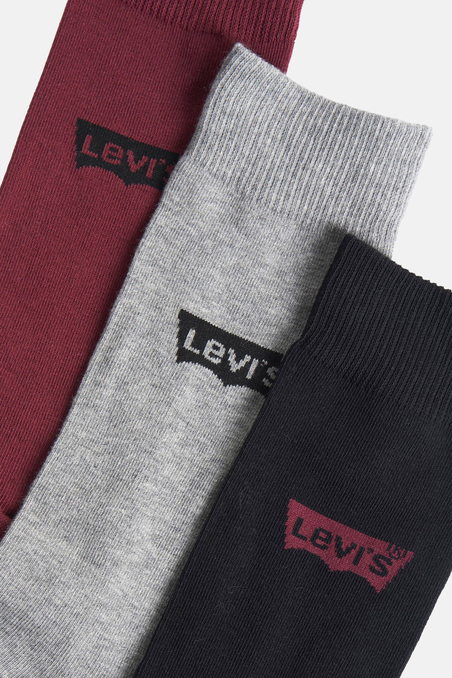 Chaussettes - multicolore