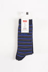 Chaussettes - bleu