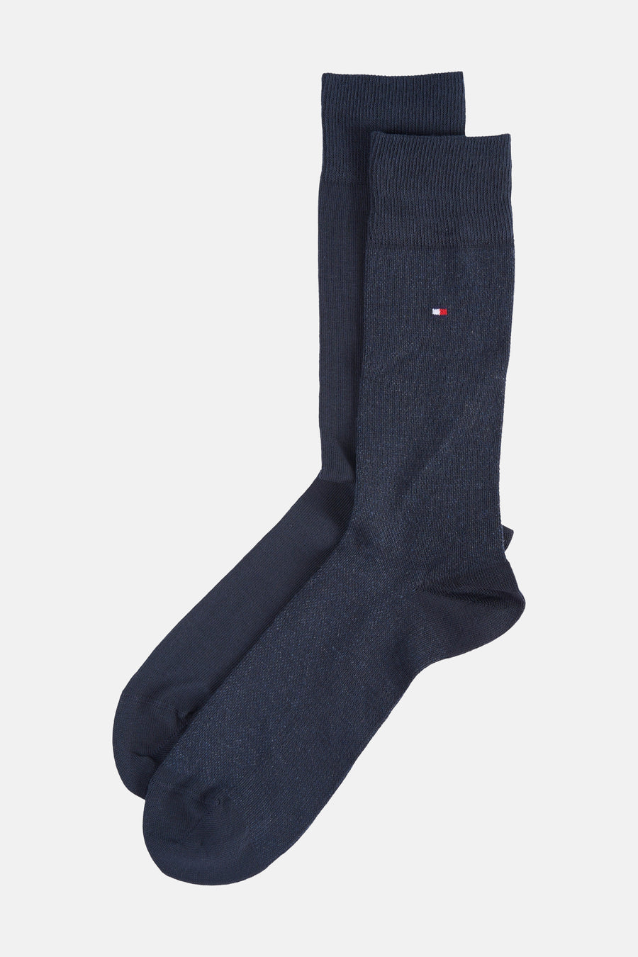 Chaussettes - bleu