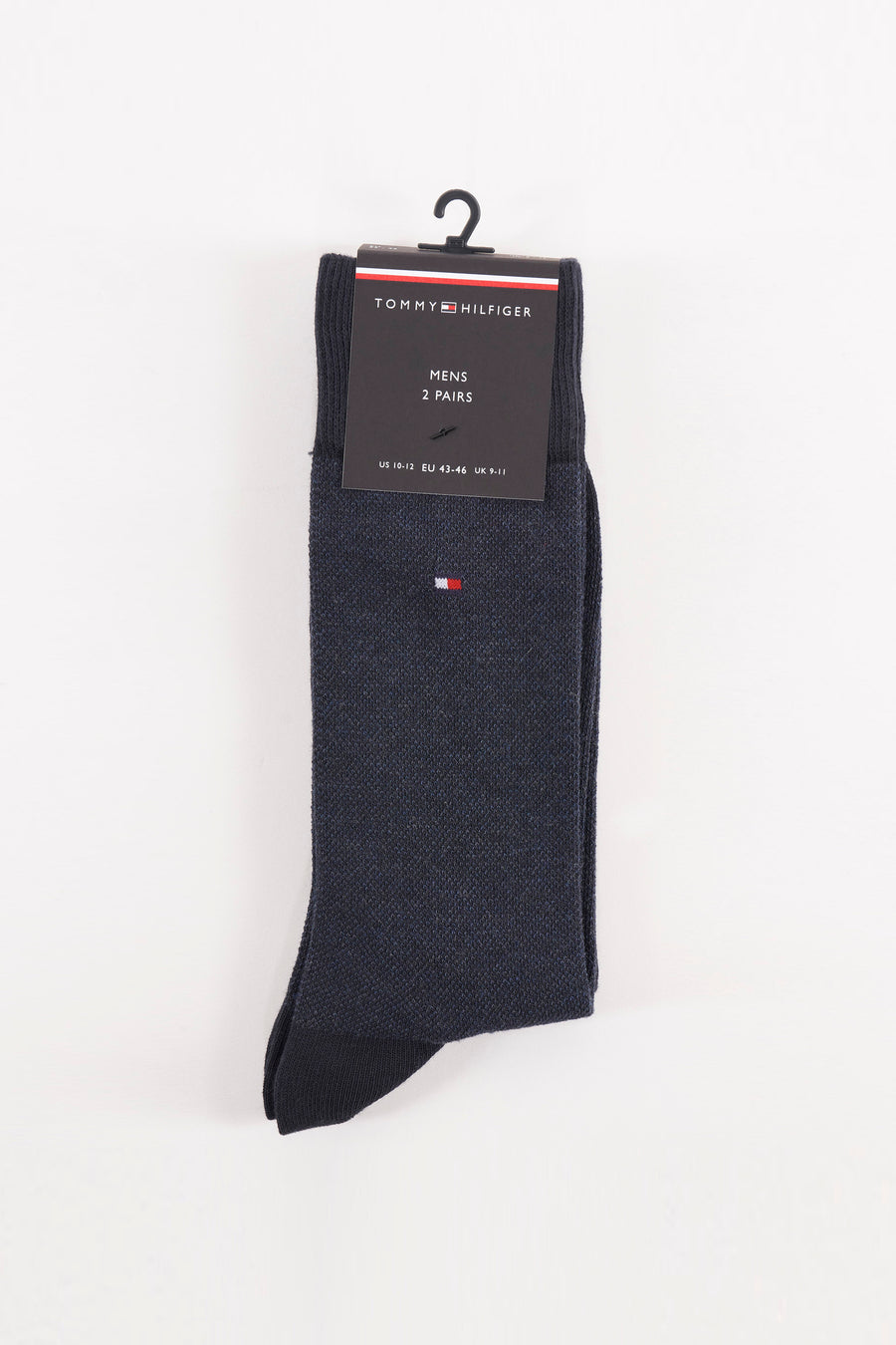 Chaussettes - bleu