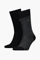 Chaussettes Noir - TOMMY JEANS