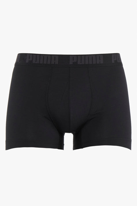 Boxer Noir - PUMA