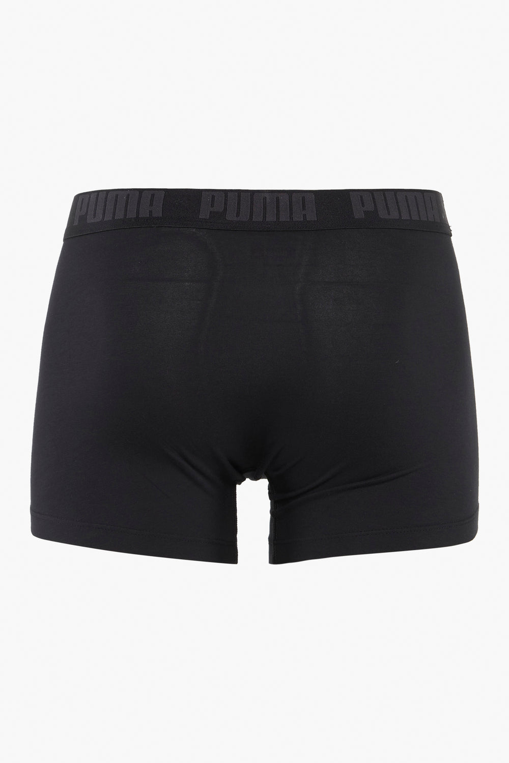 Boxer Noir - PUMA