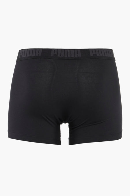 Boxer Noir - PUMA