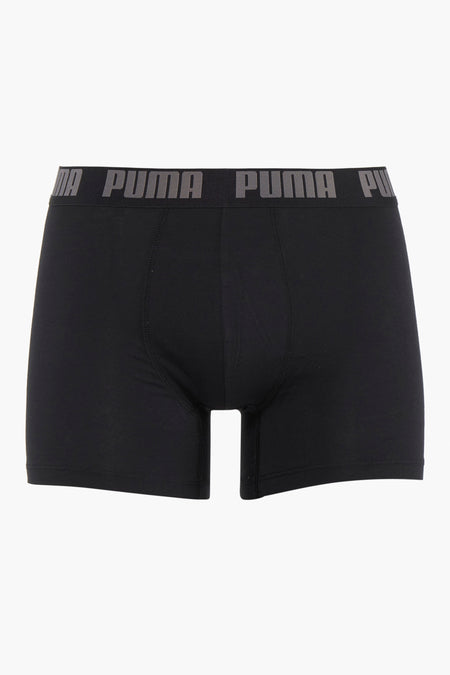 Boxer Gris - PUMA