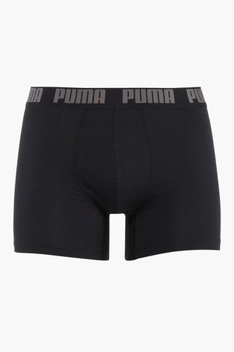 Boxers - gris - PUMA