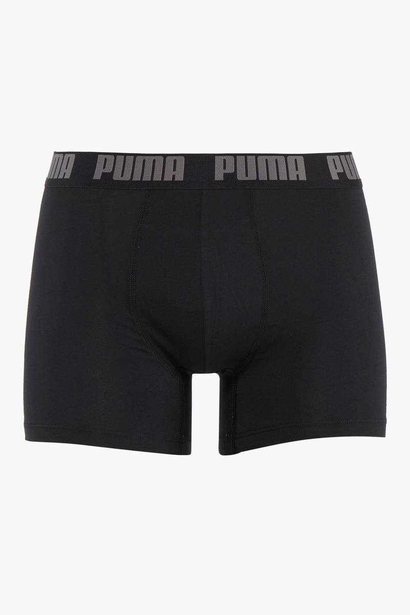 Boxers - gris