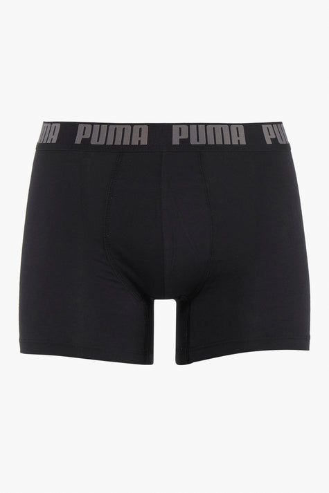 Boxer Gris - PUMA