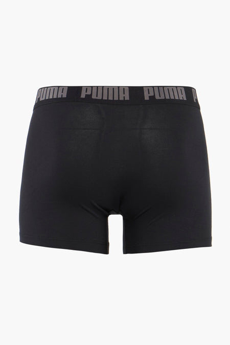 Boxers - gris