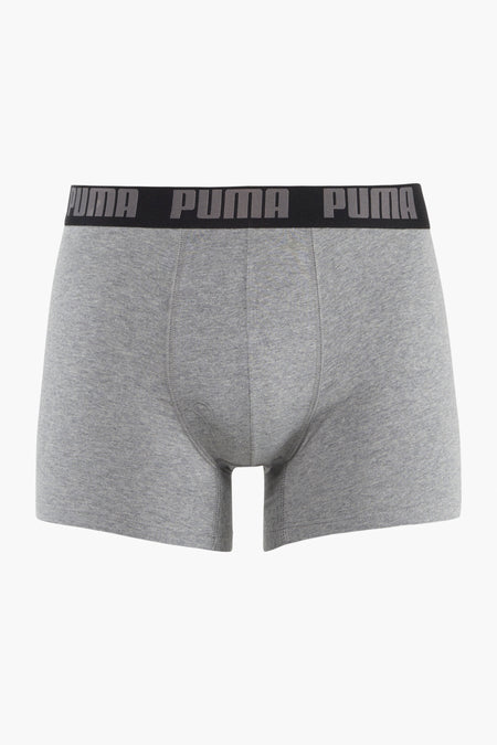 Boxers - gris