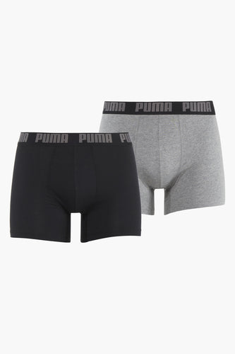 Boxers - gris - PUMA